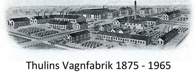Ljungberghs 300-sidiga katalog från 1922.