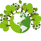 Miljö och naturresurser