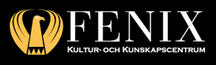 Logotyp Länk till startsidan för Fenix