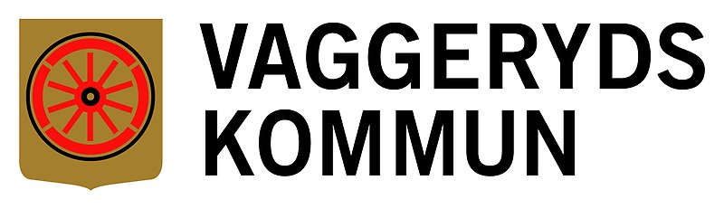 Vaggeryds kommuns logotyp.