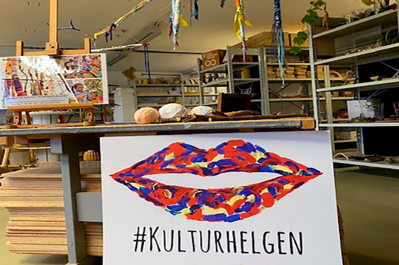 Kulturhelg 2024